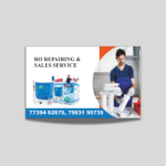 Normal Visiting Cards