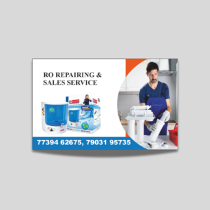 Normal Visiting Cards