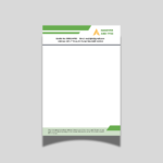 Letterhead