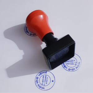 Pre-Inked Rubber Stamps - Image 3