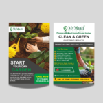 Pamphlet - Multicolor