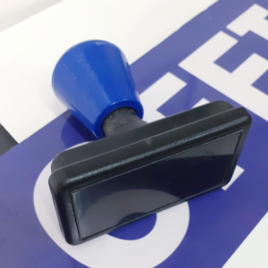 Pre-Inked Rubber Stamps - Image 2